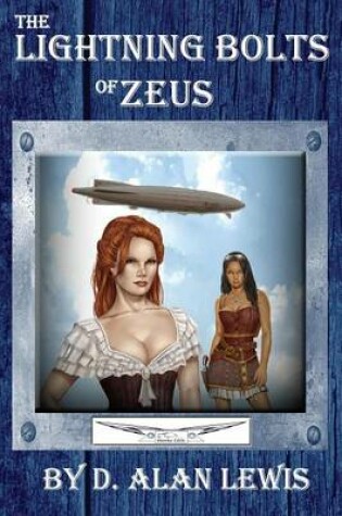 Cover of The Lightning Bolts of Zeus