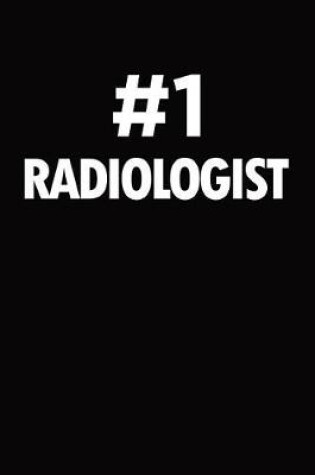 Cover of Number 1 radiologist