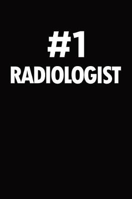 Book cover for Number 1 radiologist