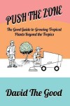 Book cover for Push the Zone