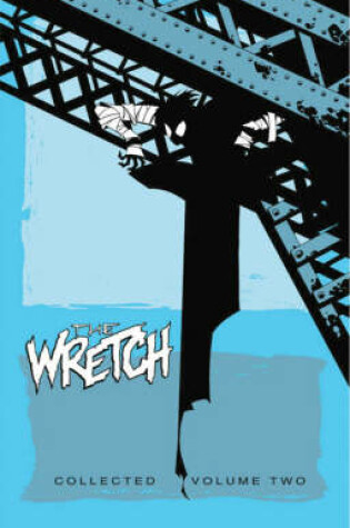 Cover of Wretch Volume 2: Devil's Lullaby