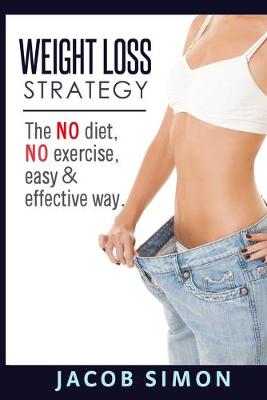 Book cover for Weight Loss Strategy