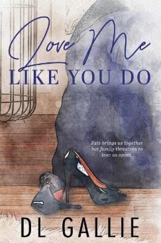 Cover of Love Me Like You Do SPECIAL EDITION