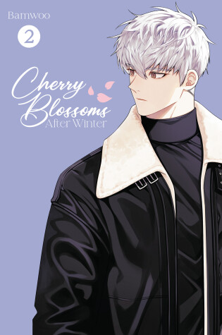 Cover of Cherry Blossoms After Winter: Volume 2