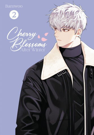 Cover of Cherry Blossoms After Winter: Volume 2