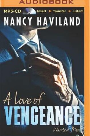 Cover of A Love of Vengeance