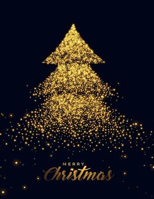 Book cover for Merry Christmas