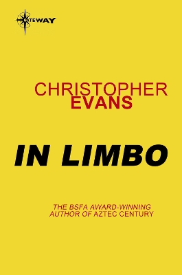 Book cover for In Limbo