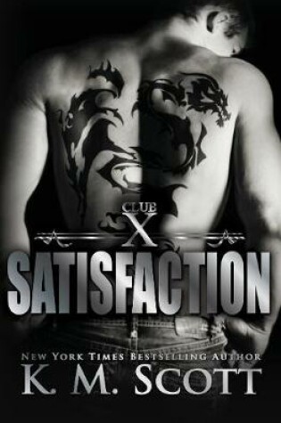 Cover of Satisfaction