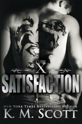 Cover of Satisfaction