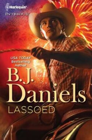 Cover of Lassoed