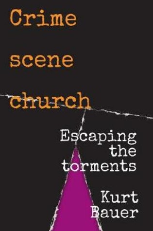 Cover of Crime Scene Church