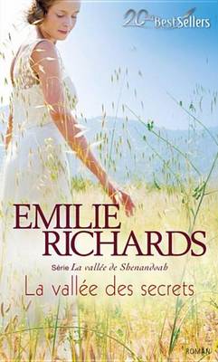 Book cover for La Vallee Des Secrets