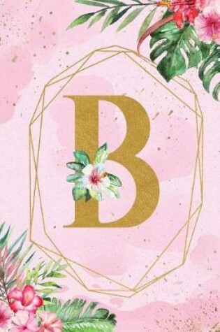 Cover of B