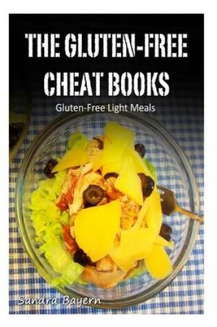 Cover of Gluten-Free Light Meals