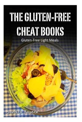 Book cover for Gluten-Free Light Meals