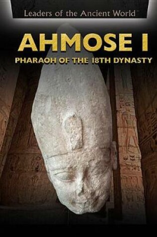 Cover of Ahmose I