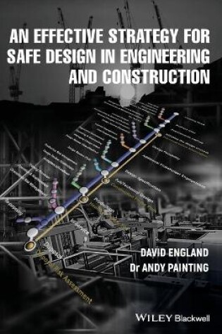 Cover of An Effective Strategy for Safe Design in Engineering and Construction