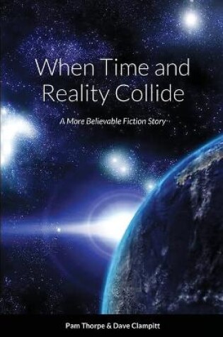 Cover of When Time and Reality Collide