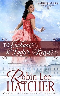 Book cover for To Enchant a Lady's Heart