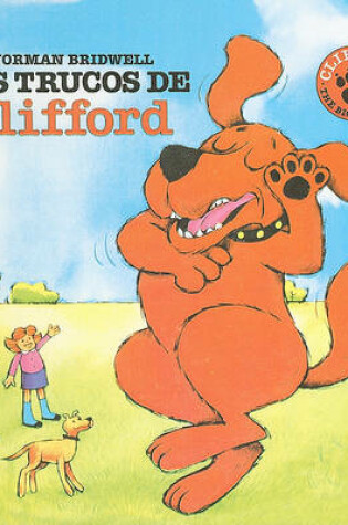 Cover of Los Trucos de Clifford