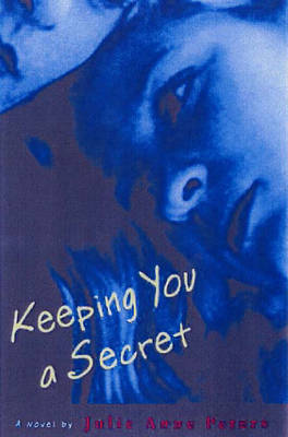 Book cover for Keeping You a Secret