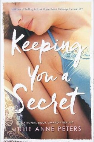 Cover of Keeping You a Secret
