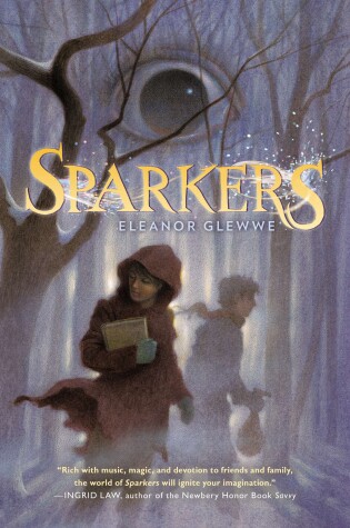 Cover of Sparkers