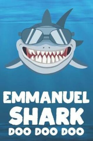 Cover of Emmanuel - Shark Doo Doo Doo