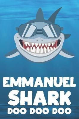 Book cover for Emmanuel - Shark Doo Doo Doo