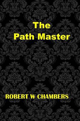 Book cover for The Path Master