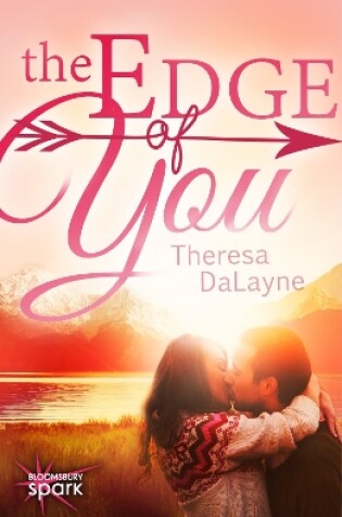 Cover of The Edge of You