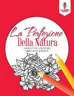 Book cover for La Perfezione Della Natura