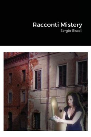 Cover of Racconti Mistery