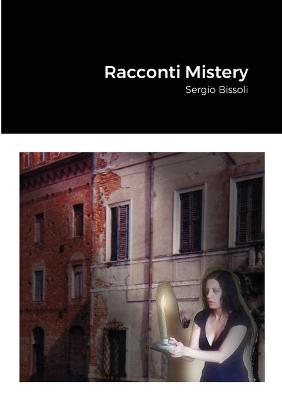 Book cover for Racconti Mistery