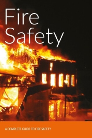 Cover of Fire Safety