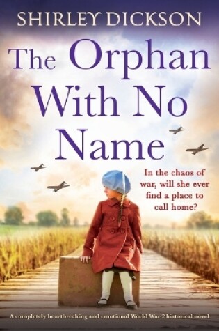 Cover of The Orphan With No Name