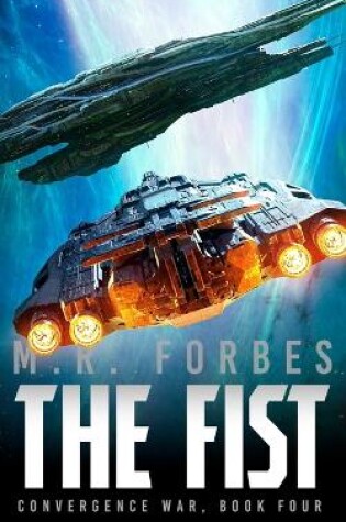 Cover of The Fist