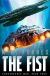 Book cover for The Fist