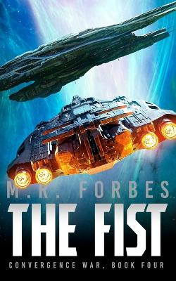 Cover of The Fist