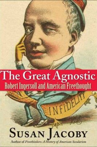 Cover of Great Agnostic