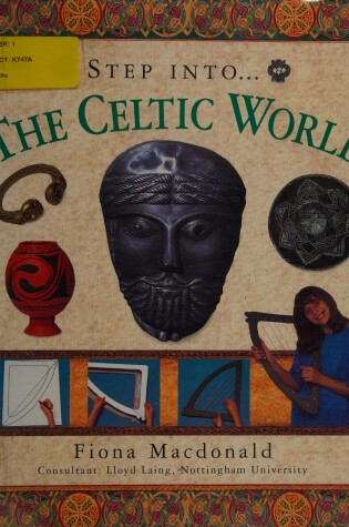 Cover of The Celtic World
