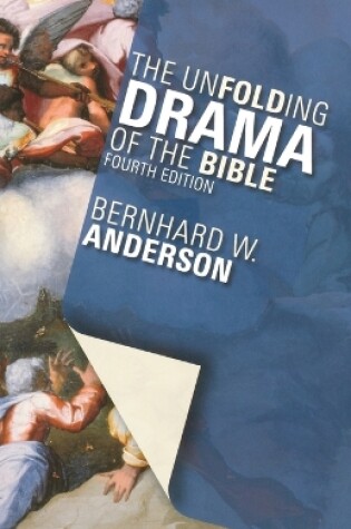 Cover of The Unfolding Drama of the Bible