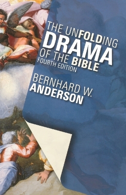 Book cover for The Unfolding Drama of the Bible