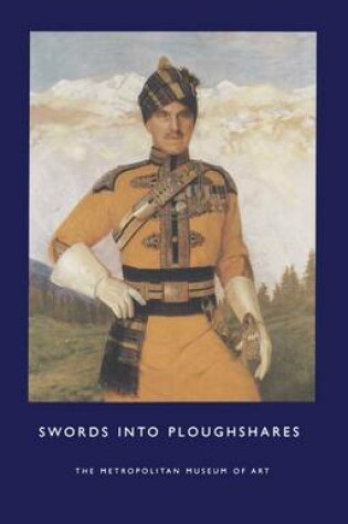 Cover of Swords into Ploughshares