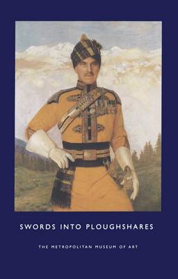 Book cover for Swords into Ploughshares