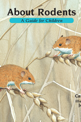 Cover of About Rodents