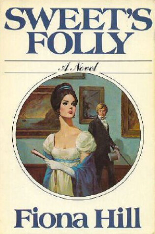 Cover of Sweet's Folly