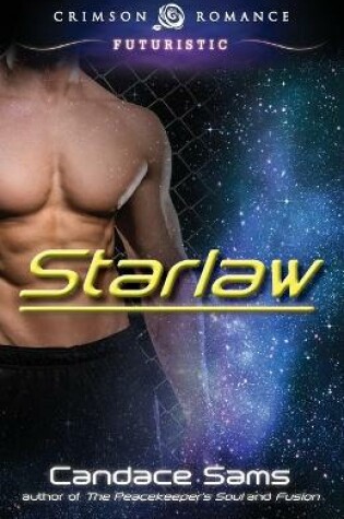 Cover of Starlaw