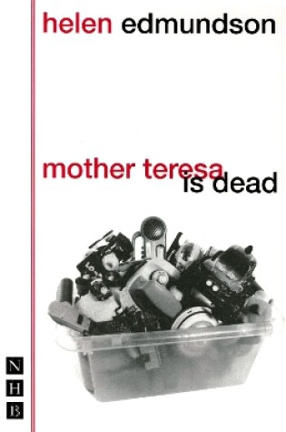 Cover of Mother Teresa is Dead